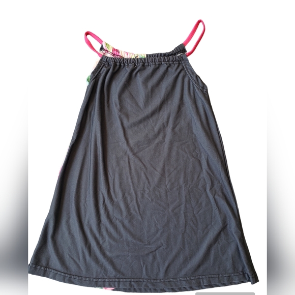 Size 8 Floral Summer Dress from Sunshine Swing - Picture 2 of 5